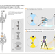 Illustration for article titled A Cool Set Of New iOverwatch /iCharacter Designs